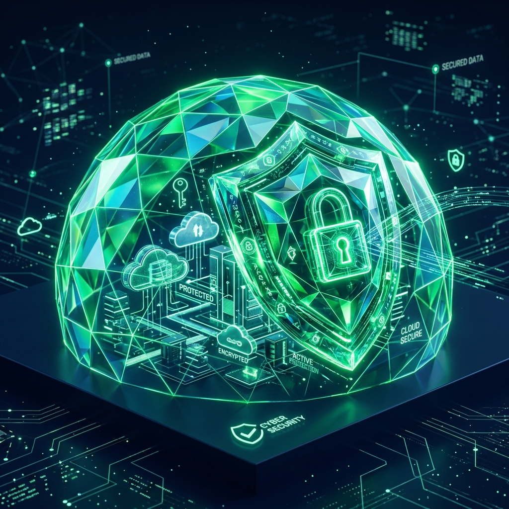 Cloud Security Showcase